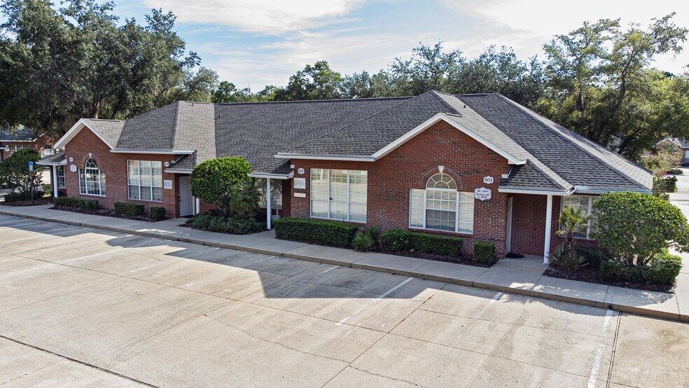 Primary Photo Of 6817 Southpoint Pky, Jacksonville Medical For Sale