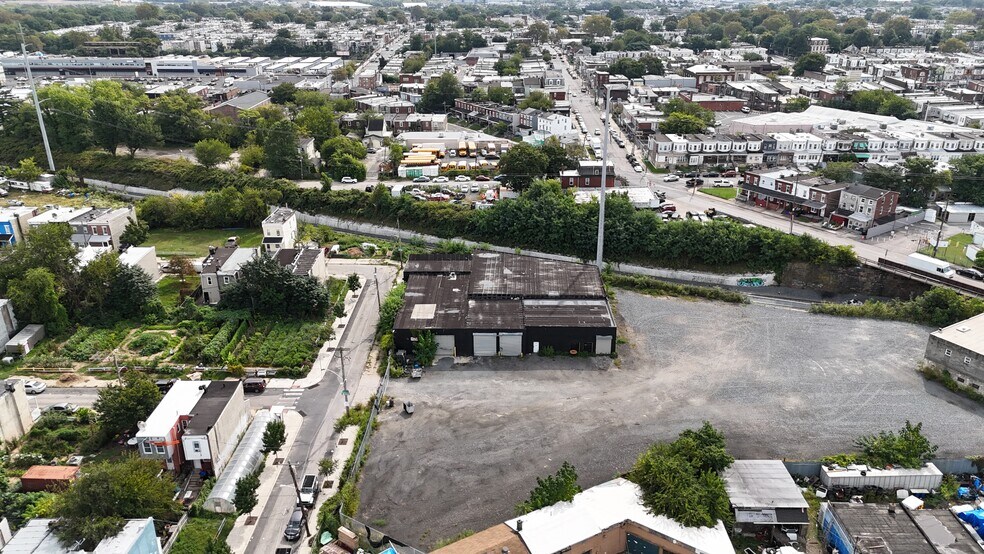 More Photos Of 2006-2034 S 62nd St, Philadelphia Service For Lease