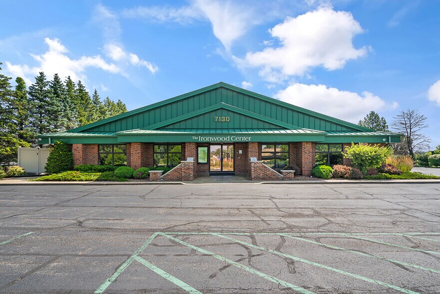 More Photos Of 7130 Spring Meadows Dr W, Holland Office For Sale
