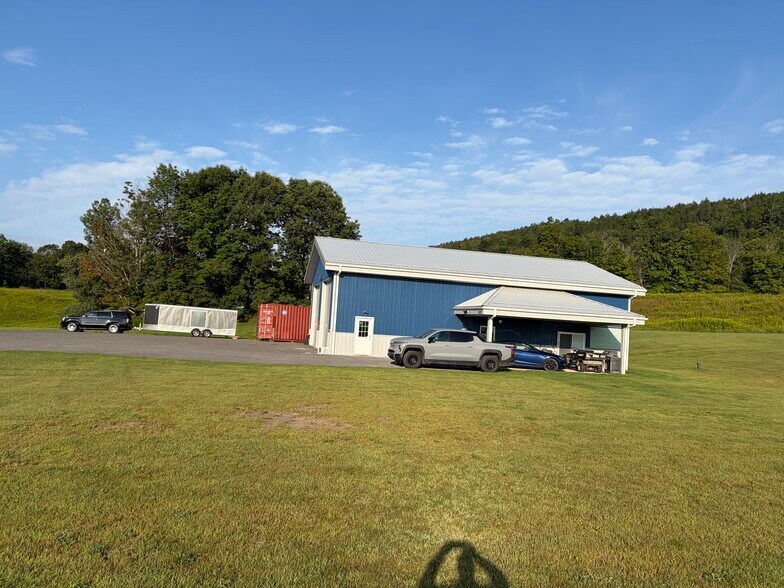More Photos Of 1007 NY-990V, Gilboa Industrial For Sale