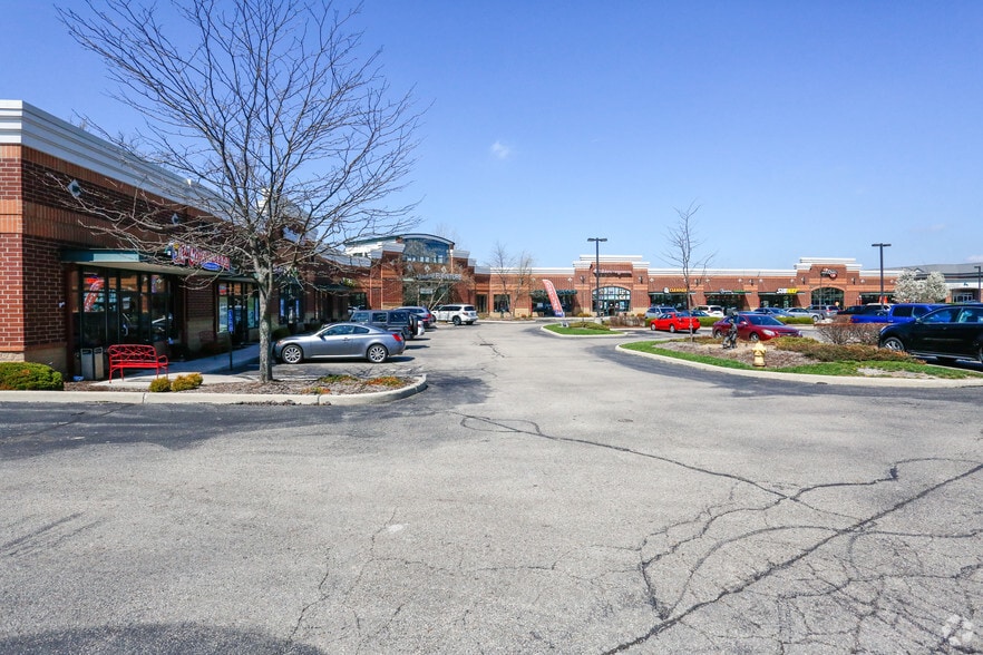 More Photos Of 2495 Commons Blvd, Beavercreek Unknown For Lease