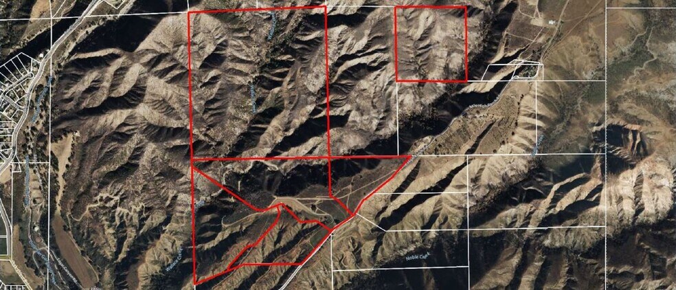 More Photos Of , Cherry Valley Land For Sale