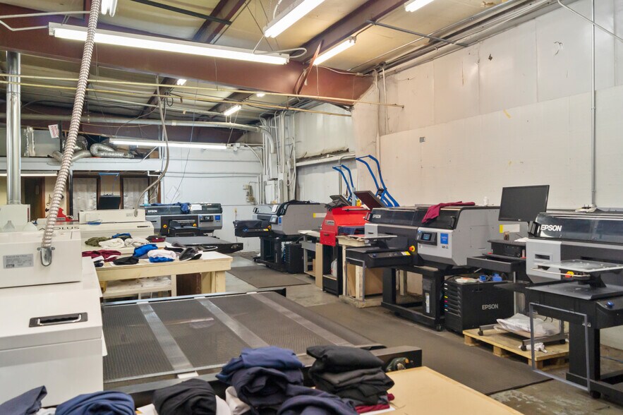 More Photos Of 5115 E Highland Dr, Jonesboro Light Manufacturing For Sale