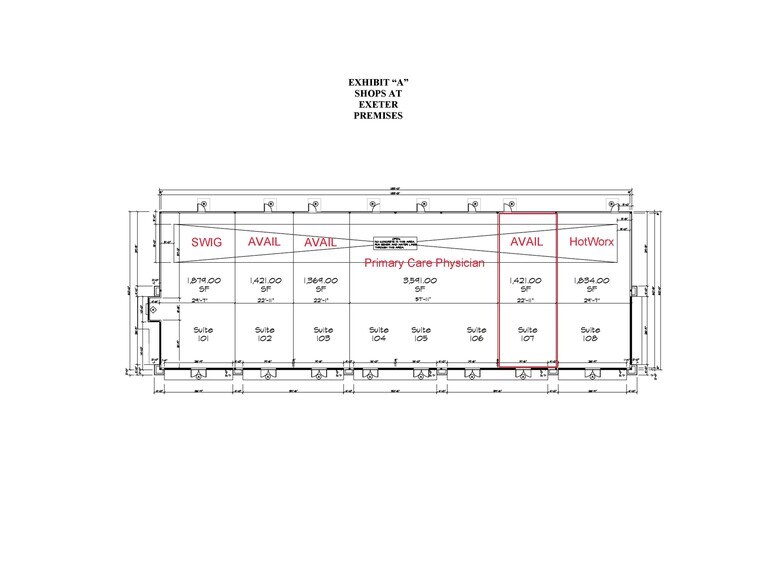 More Photos Of 12047 Potranco Road, San Antonio Freestanding For Lease
