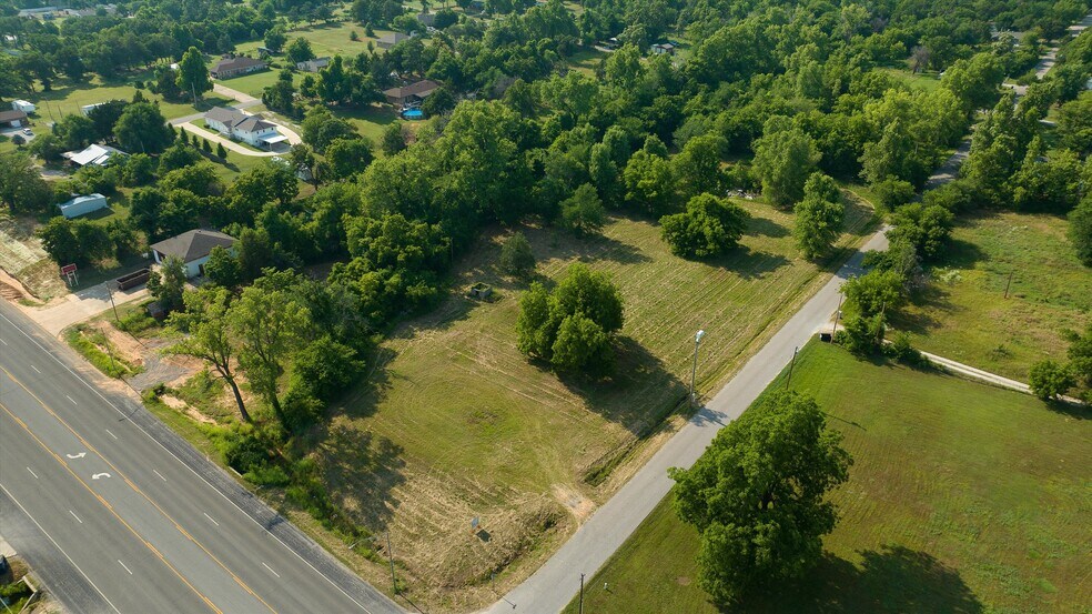 Primary Photo Of 13311 NE 23rd St, Choctaw Land For Sale