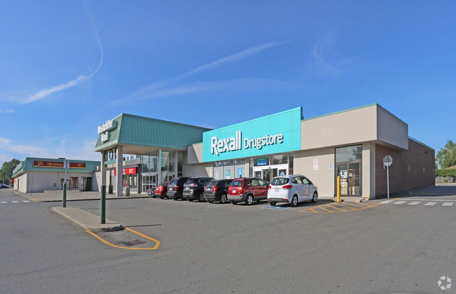 More Photos Of 580-640 Mohawk Rd W, Hamilton General Retail For Lease