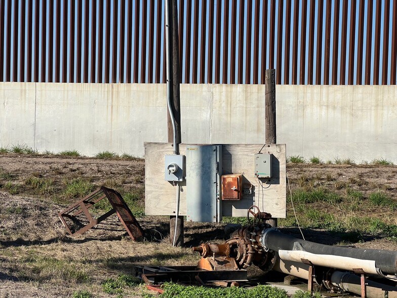 More Photos Of 424.43 Acs on E. Side of Pharr Intl. Bridge, Pharr Land For Sale