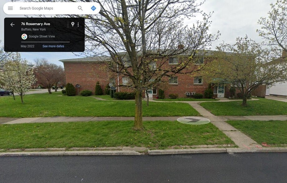 More Photos Of 558-568 Kenmore Ave, Buffalo Apartments For Sale