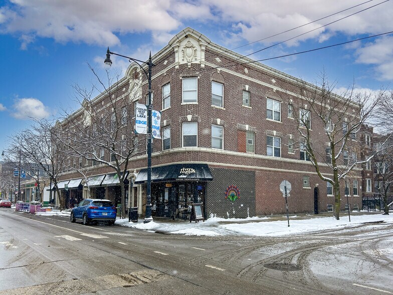 More Photos Of 6351 N Lakewood Ave, Chicago Apartments For Sale