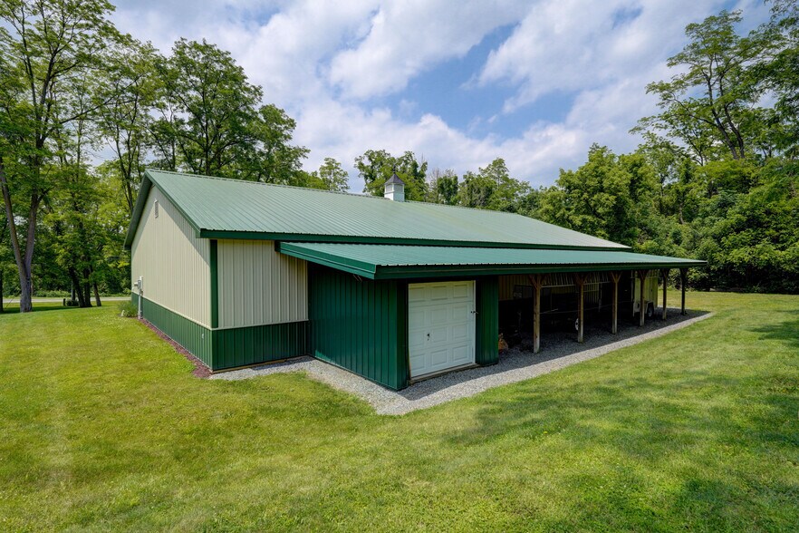 More Photos Of 4338 NY-90, Union Springs Distribution For Sale