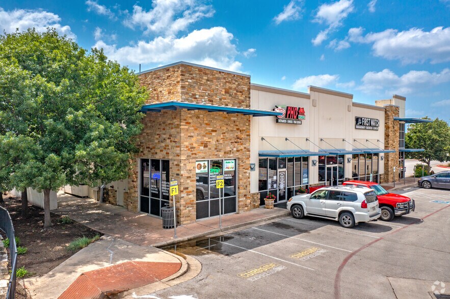 More Photos Of NW Loop 410 @ Blanco Rd, San Antonio Unknown For Lease