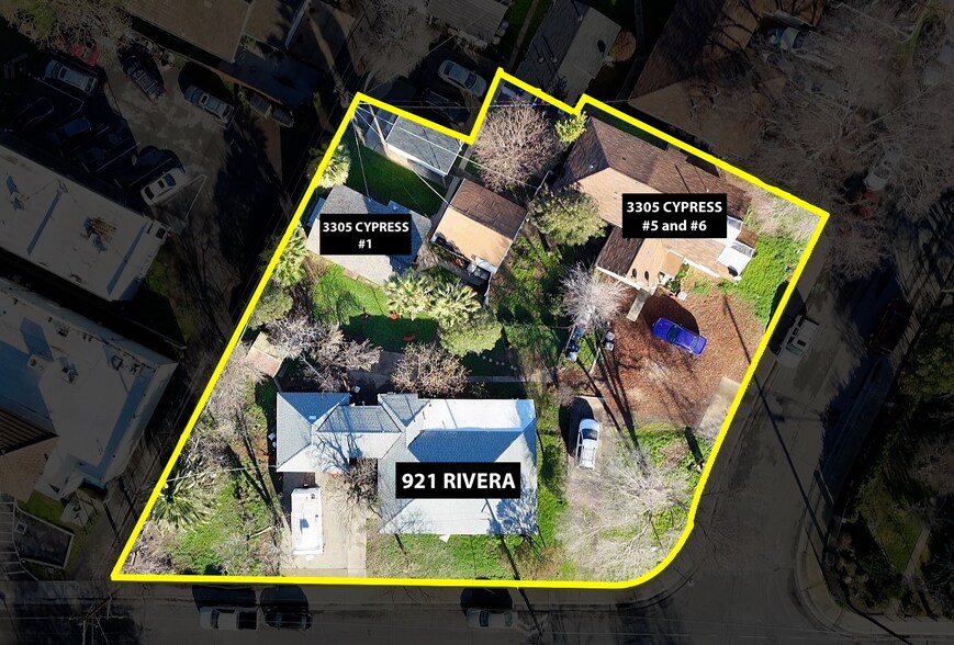 More Photos Of 5051 42nd St, Sacramento Multifamily For Sale