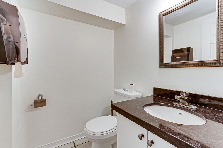 More Photos Of 187 Finch Ave W, Toronto Office Residential For Sale