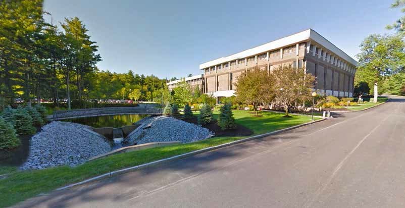 More Photos Of 1 Granite Pl, Concord Office For Lease