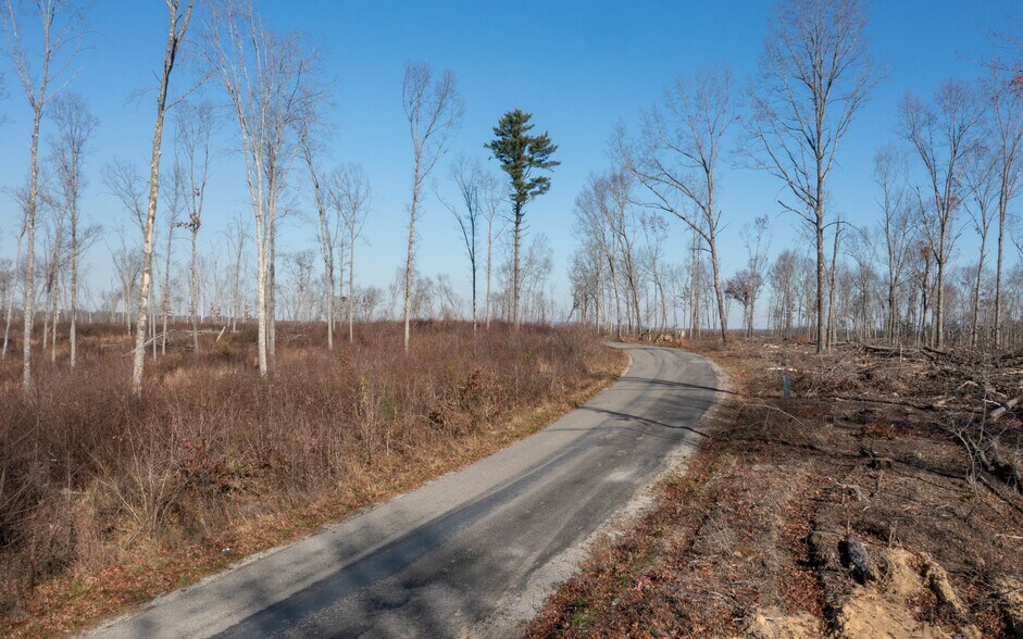 More Photos Of Peavine Rd, Crossville Land For Sale