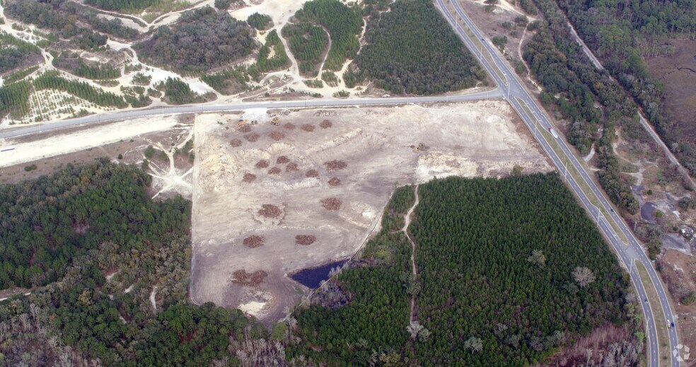 More Photos Of 1250 Imeson Park Blvd, Jacksonville Distribution For Lease