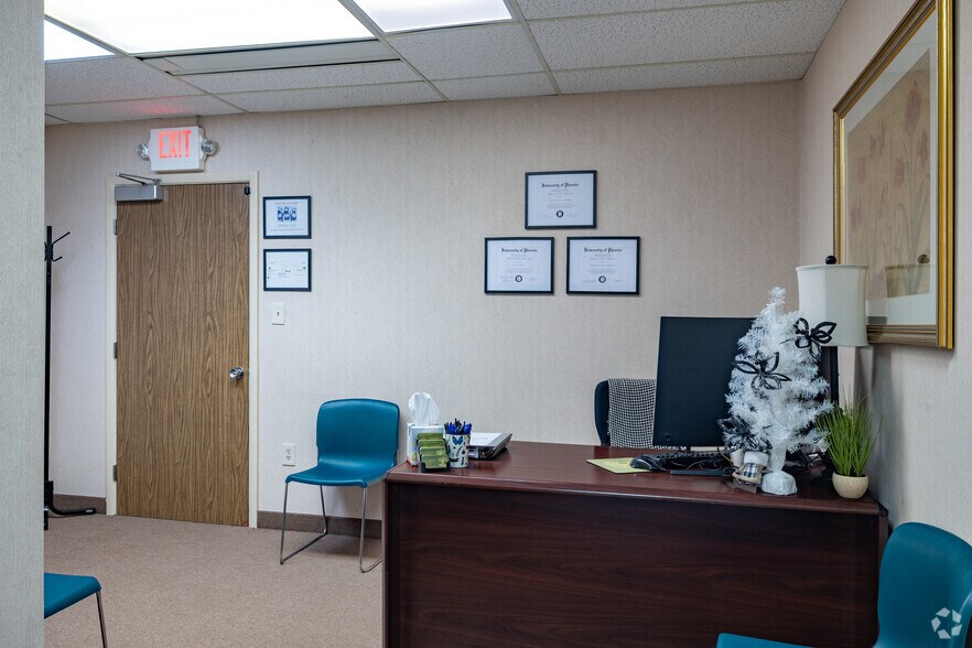 Photo of 1st Floor Ste 101