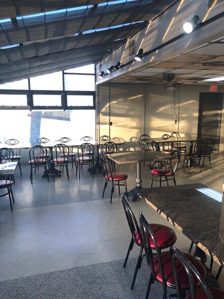 More Photos Of 2117 S 34th St, Kansas City Restaurant For Sale