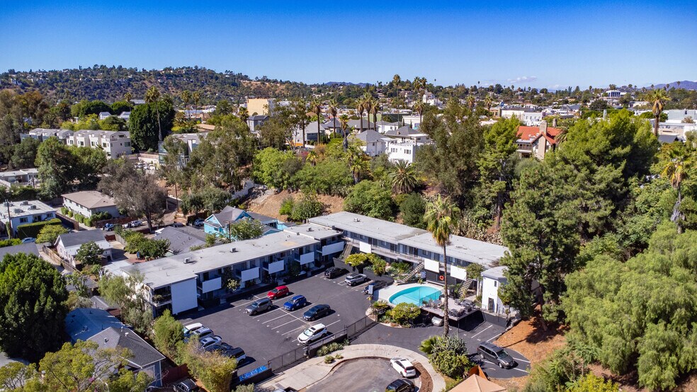 Primary Photo Of 200 S Avenue 59, Los Angeles Apartments For Sale
