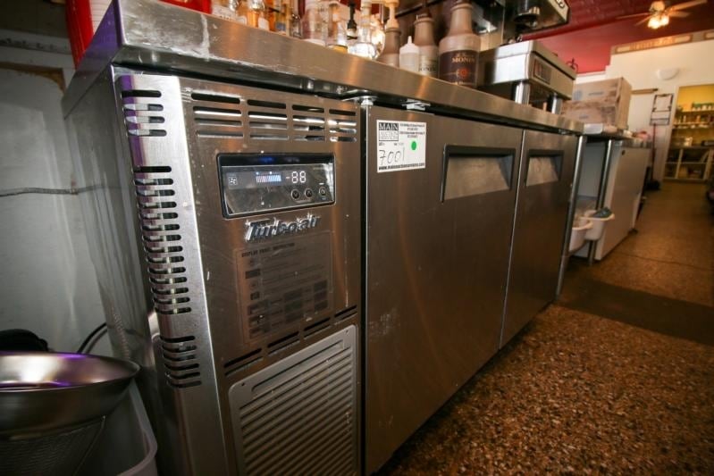 More Photos Of 100 W 4th St, Hobart Restaurant For Sale