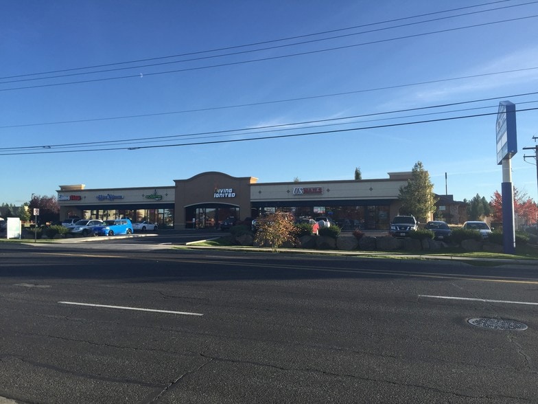 More Photos Of 410 E Holland Rd, Spokane Freestanding For Lease
