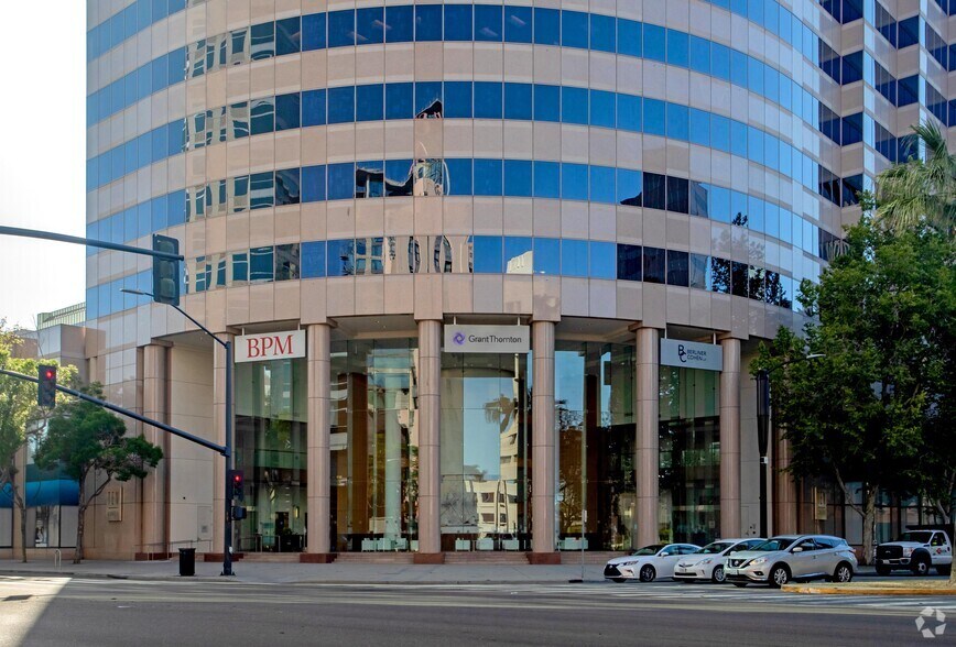 More Photos Of 10 Almaden Blvd, San Jose Office For Lease