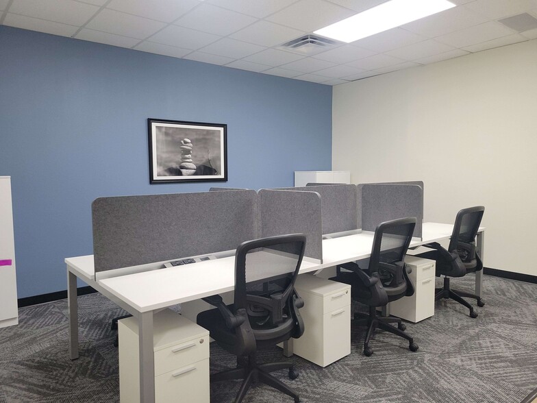 More Photos Of 1220 River Bend Dr, Dallas Coworking Space