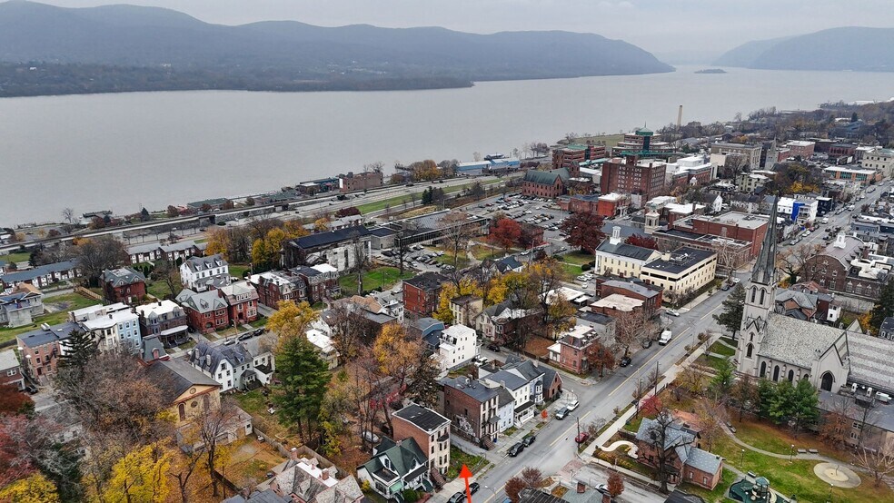 More Photos Of 260 Liberty St, Newburgh Land For Sale