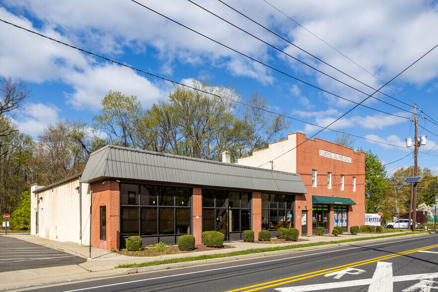 Primary Photo Of 501 Delaware Ave, Roebling Medical For Lease