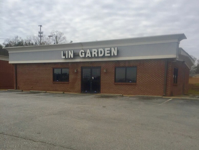 More Photos Of 103 Jonathan St, Pendleton Restaurant For Sale