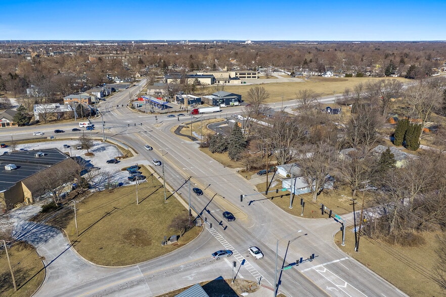 More Photos Of 270-280 E Washington St, Oswego Land For Sale