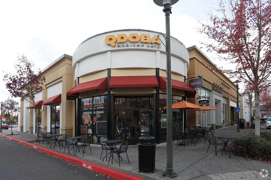 More Photos Of NE Cornell Rd @ NE 48th, Hillsboro Unknown For Lease