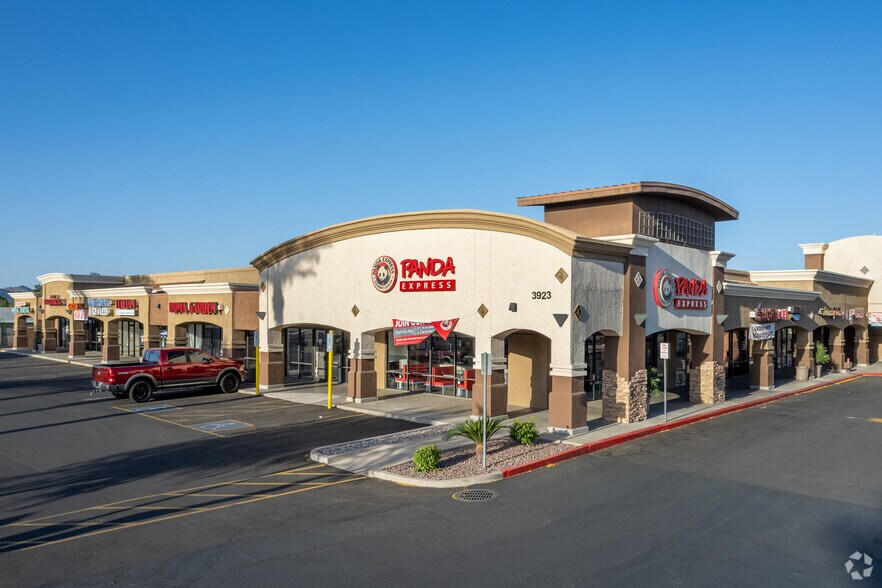 More Photos Of 3923 E Thunderbird Rd, Phoenix Unknown For Lease