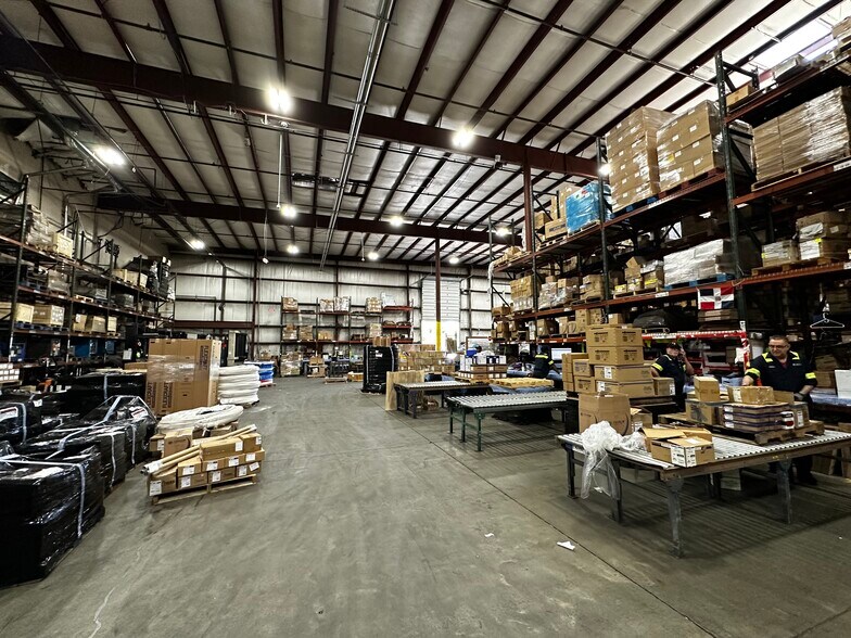 More Photos Of 100 Middlesex Ave, Carteret Industrial For Sale