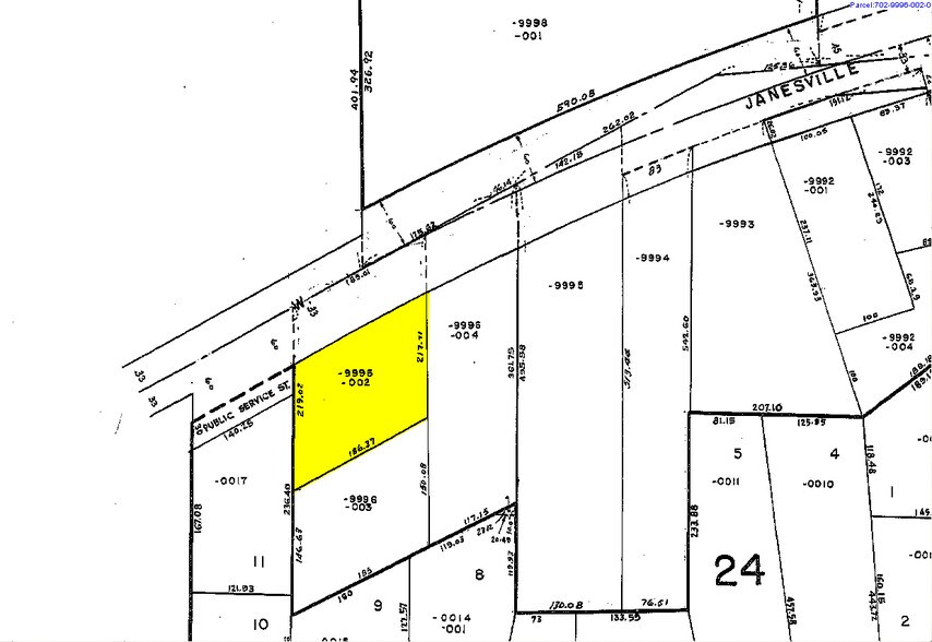 More Photos Of 11931 W Janesville Rd, Hales Corners Service Station For Sale