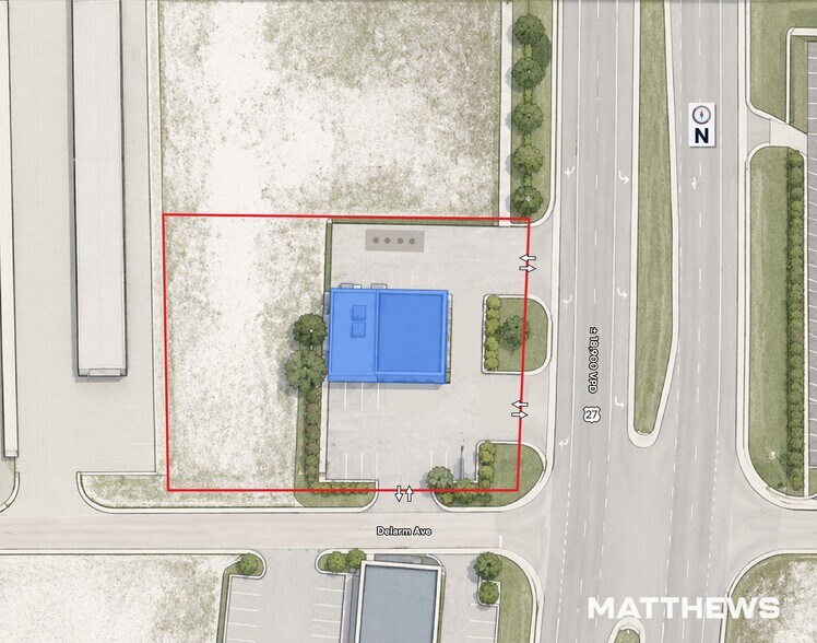 More Photos Of 5320 Hwy 27, Frostproof Convenience Store For Sale
