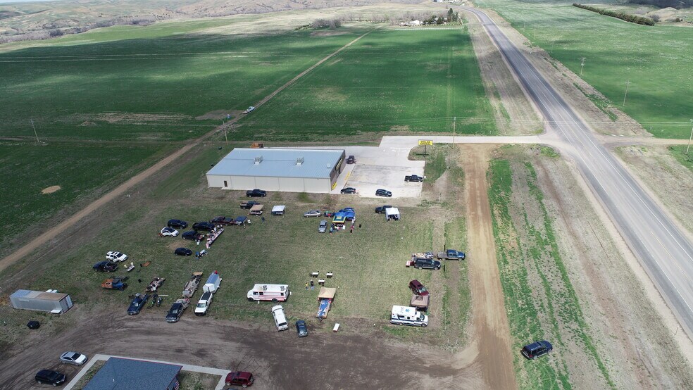 More Photos Of US Highway 83 & 10th St, White River Land For Sale