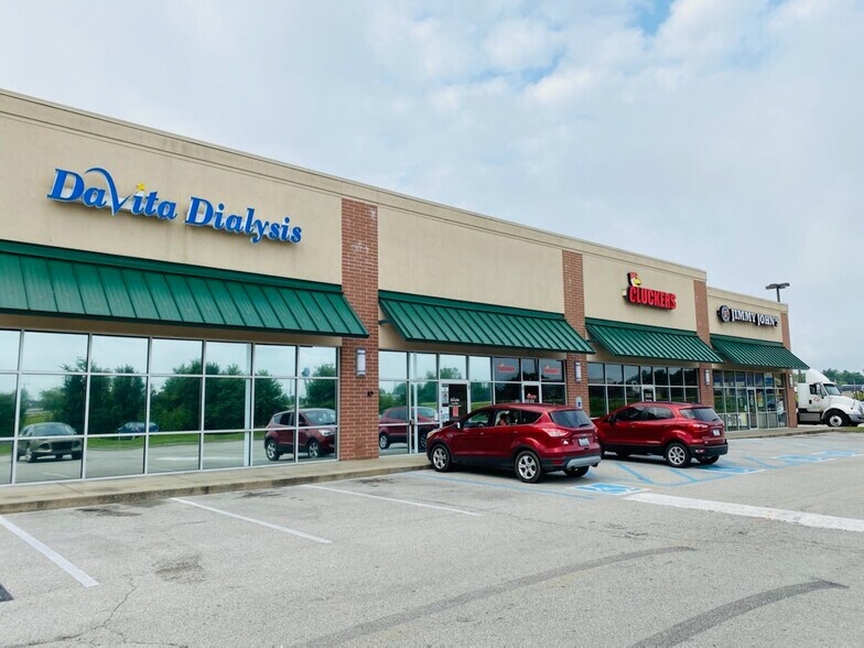 More Photos Of 1935 Old Highway 135 NW, Corydon Unknown For Lease