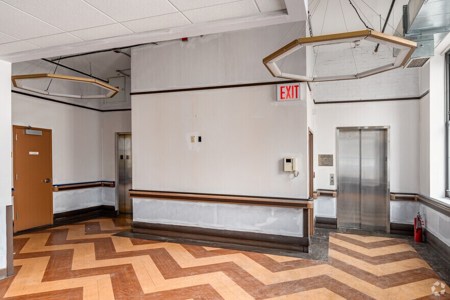 More Photos Of 116-122 E 124th St, New York Medical For Lease