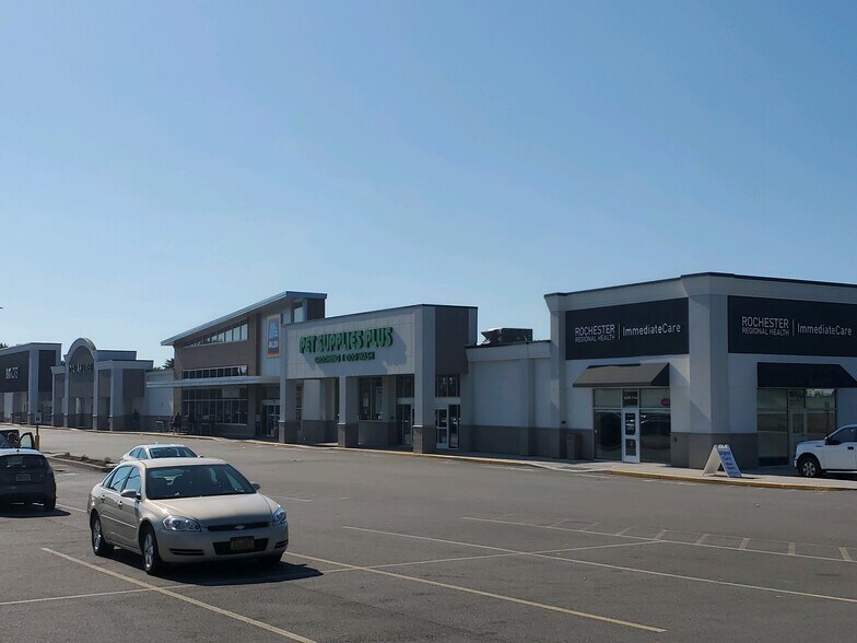 More Photos Of 800-810 Paul Rd, Rochester Unknown For Lease