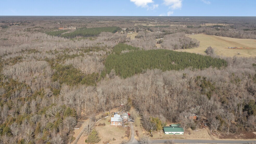More Photos Of 271 Koontz Rd, Mocksville Land For Sale