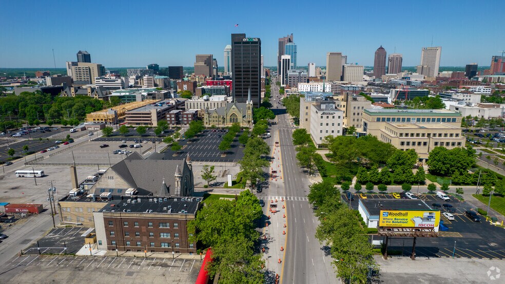 More Photos Of 595 E Broad St, Columbus Apartments For Sale