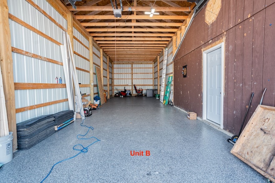 More Photos Of 8758 IN-9, Pendleton Light Manufacturing For Sale