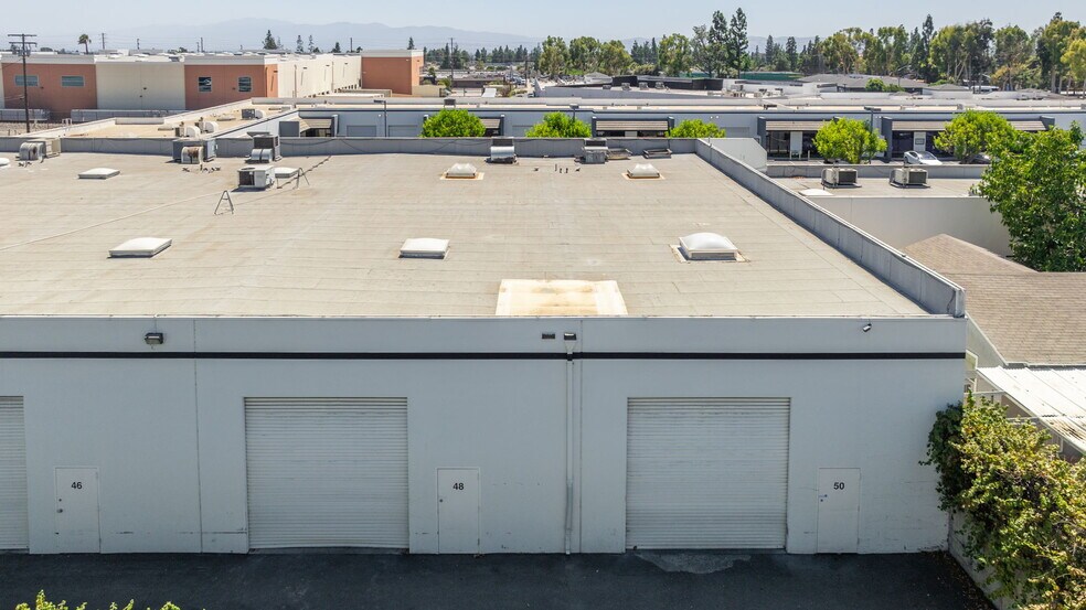 More Photos Of 2-72 N Central Ave, Upland Warehouse For Sale