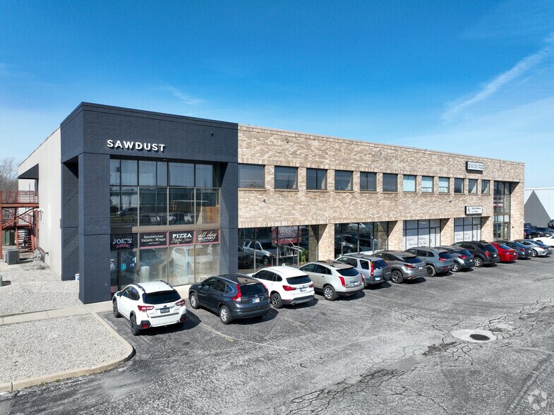 More Photos Of 2300 Cline Ave, Schererville Health Club For Lease