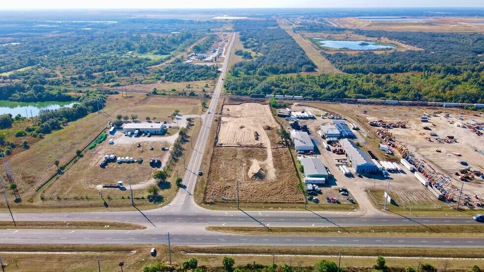 More Photos Of 3456 Bonnie Mine Rd, Mulberry Land For Lease