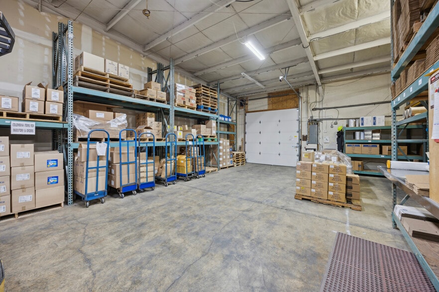 More Photos Of 6500 Chapmans Rd, Allentown Warehouse For Sale