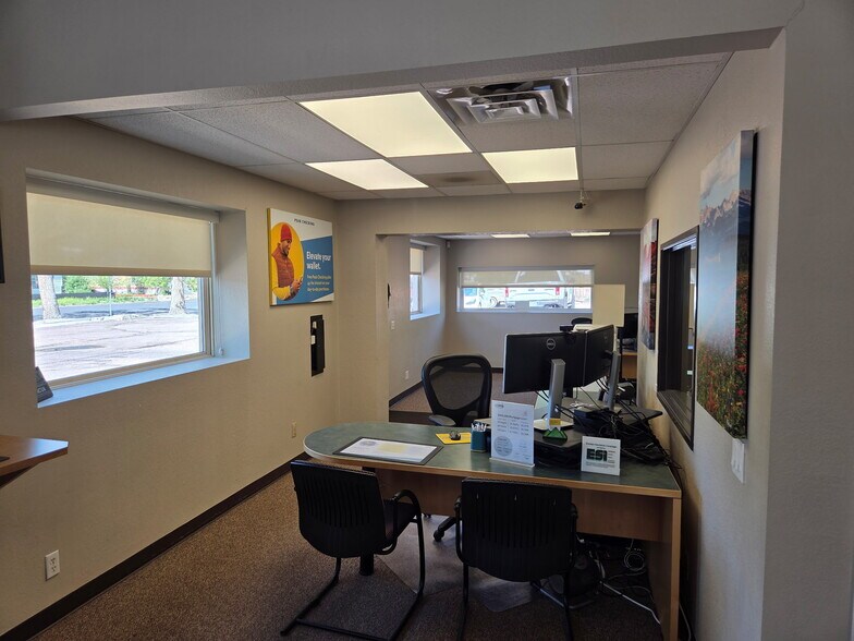 More Photos Of 2132 W Colorado Ave, Colorado Springs Bank For Sale