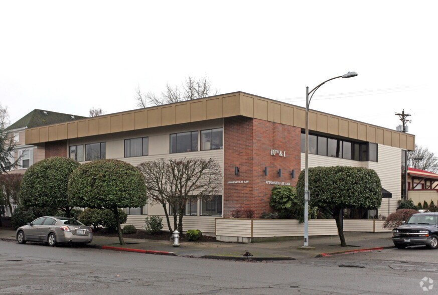 More Photos Of 902 S 10th St, Tacoma Office For Sale