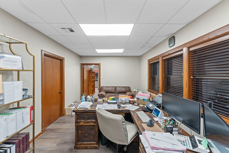 More Photos Of 4514 Billy Sames, Adkins Land For Sale